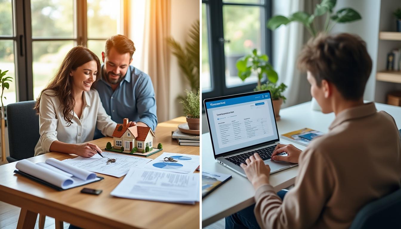 découvrez les différences entre le crédit affecté et le prêt personnel pour faire le meilleur choix selon vos besoins. analysez les avantages et inconvénients de chaque option ainsi que les critères à considérer pour financer vos projets en toute sérénité.