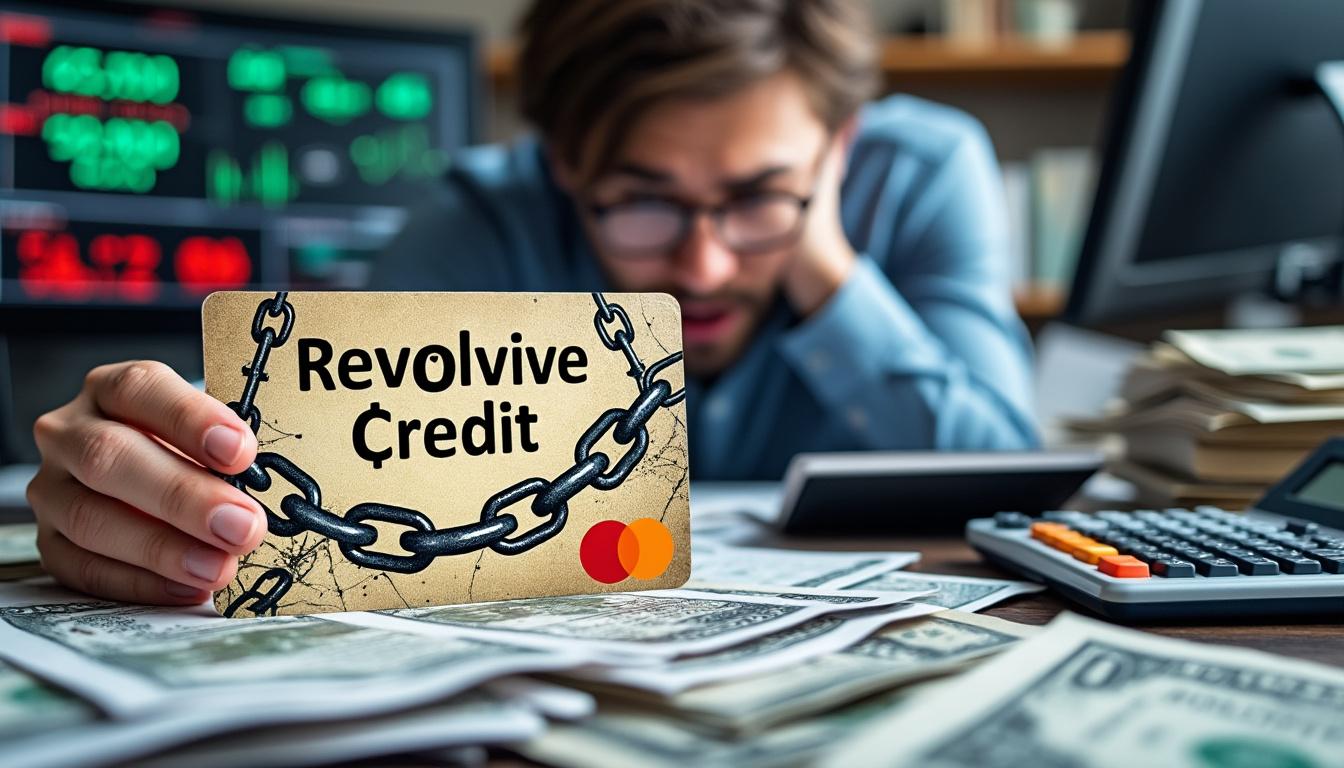 découvrez les dangers insoupçonnés du crédit renouvelable. cet article vous informe sur les risques associés à un usage imprudent et vous aide à mieux gérer vos finances pour éviter de tomber dans ce piège souvent sous-estimé.
