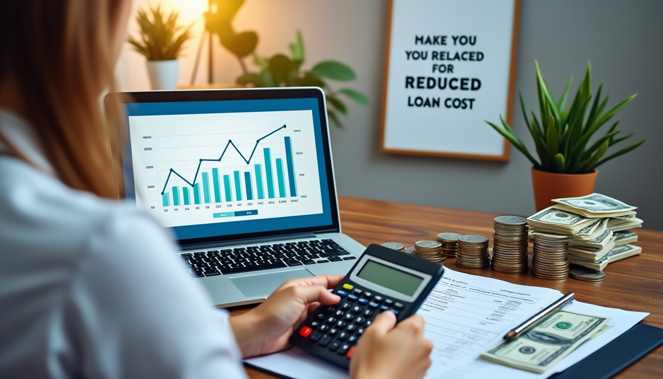 découvrez des astuces concrètes et efficaces pour réduire le coût total de votre prêt personnel. optimisez vos finances et faites des économies en appliquant nos conseils pratiques.