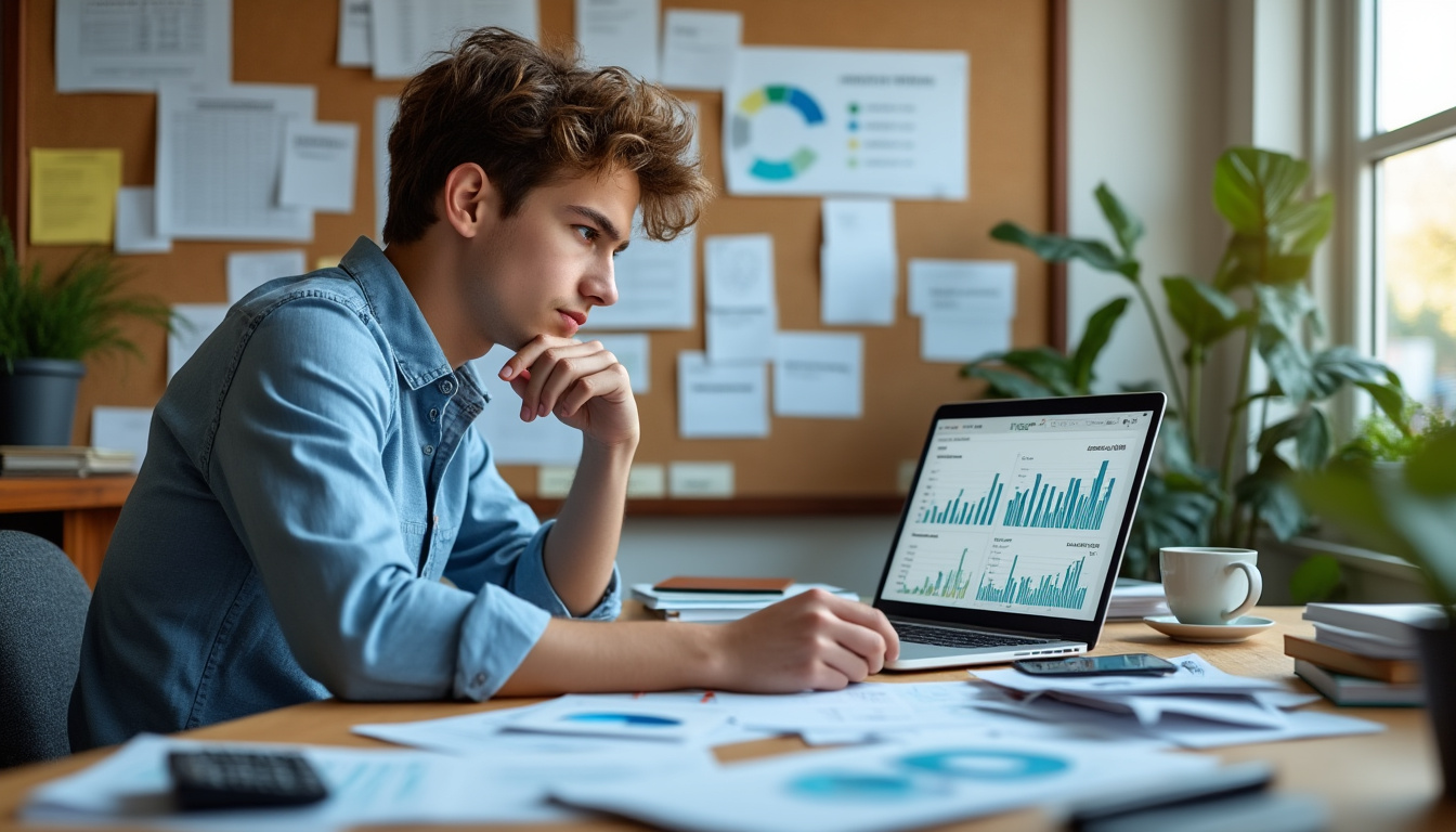 découvrez comment sélectionner un prêt personnel parfaitement adapté à vos besoins et à votre situation financière grâce à nos conseils pratiques pour comparer les offres et faire le bon choix.