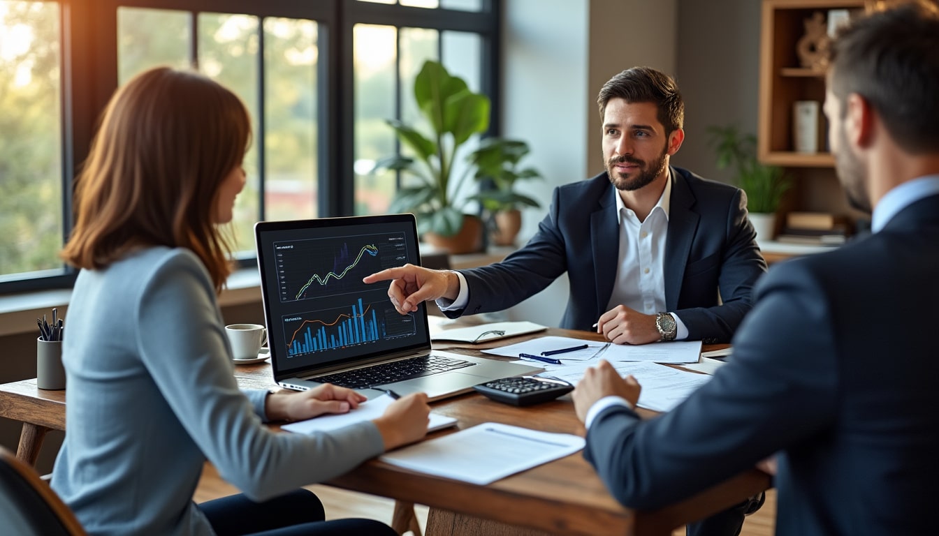 découvrez des astuces efficaces pour négocier un taux plus avantageux sur votre prêt personnel. apprenez à préparer votre dossier, comparer les offres et convaincre votre conseiller bancaire pour économiser sur votre crédit.