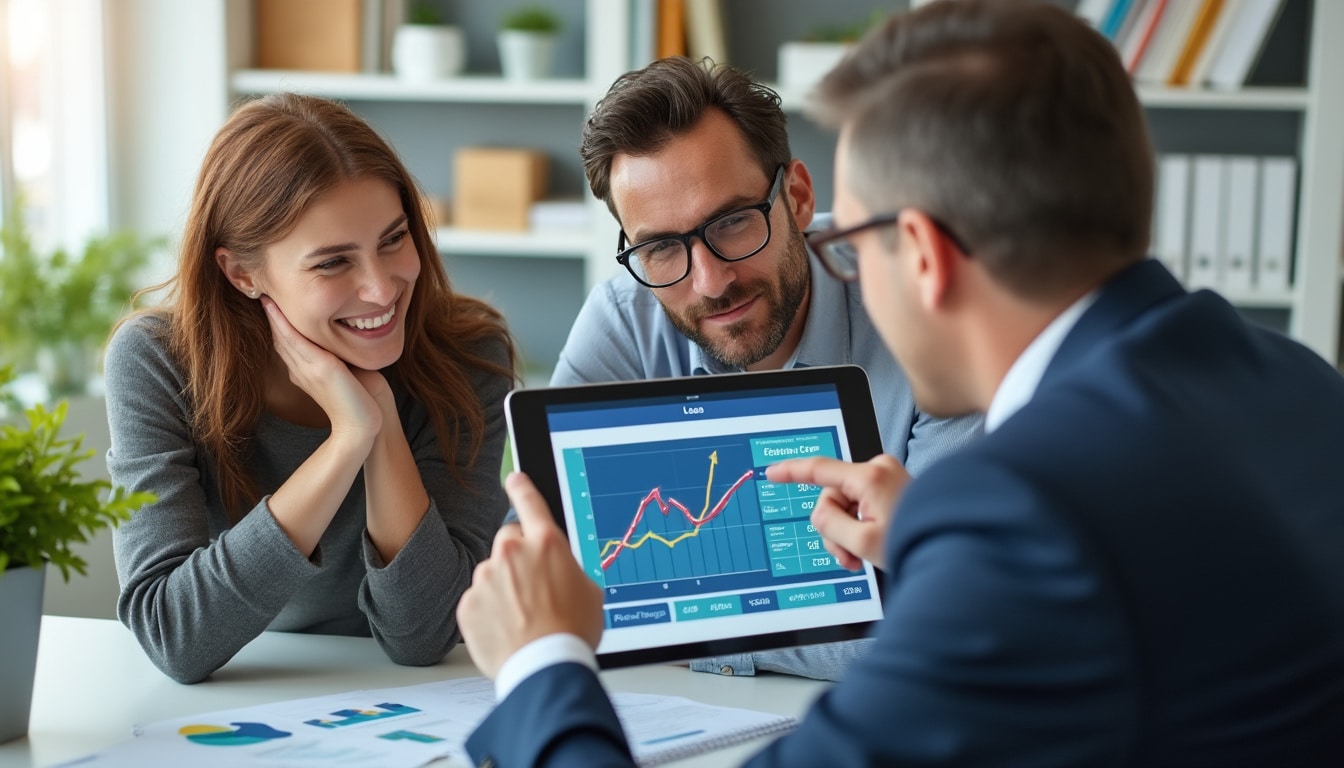découvrez comment rembourser votre prêt personnel par anticipation en toute simplicité, sans frais cachés. suivez nos conseils pratiques pour économiser sur vos intérêts et gérer votre crédit sereinement.