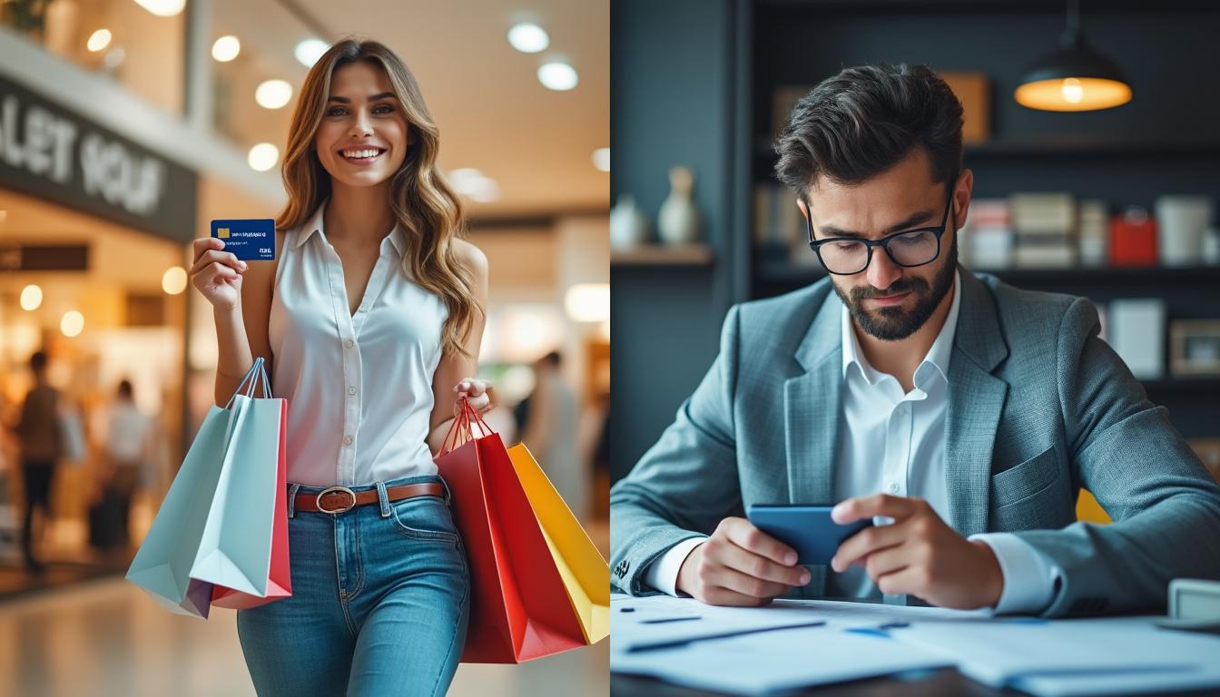 découvrez les différences clés entre le crédit renouvelable et le prêt personnel : fonctionnement, avantages, inconvénients et conseils pour choisir la solution adaptée à votre projet.