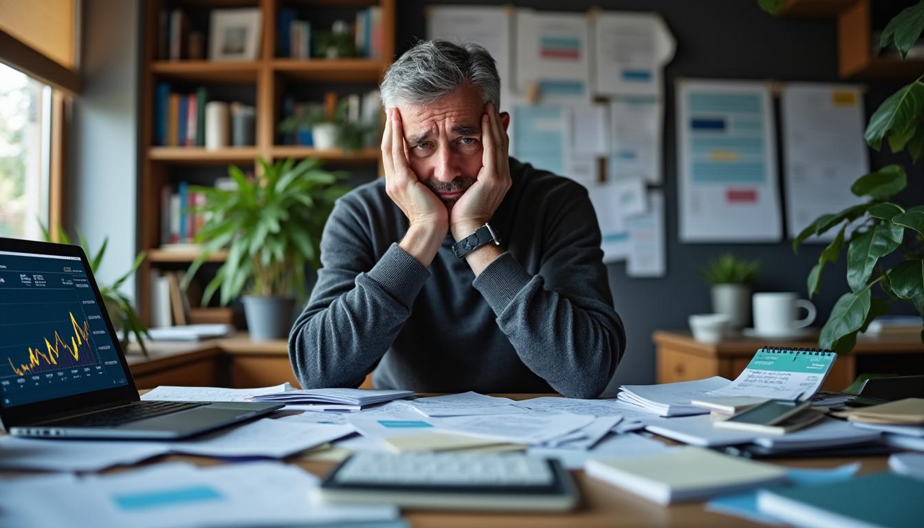 découvrez pourquoi le crédit renouvelable suscite tant d’incompréhensions chez les emprunteurs. explications sur son fonctionnement, ses avantages et ses risques pour mieux le comprendre avant de s’engager.
