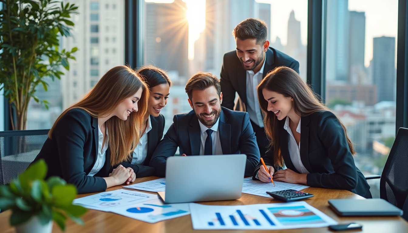 découvrez pourquoi un prêt personnel souple est idéal pour les jeunes actifs : financement rapide, flexibilité de remboursement et adaptation aux besoins d'une vie professionnelle en mouvement.