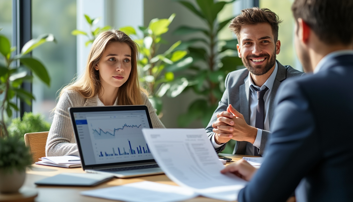 découvrez quand et comment demander un report de mensualité pour votre prêt personnel. nos conseils pour alléger temporairement vos remboursements et gérer sereinement votre budget.