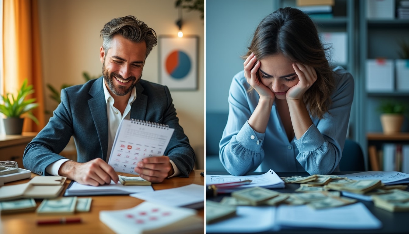 découvrez les avantages et inconvénients du remboursement anticipé d’un crédit renouvelable. conseils, impact sur vos finances et éléments à prendre en compte avant de prendre votre décision.