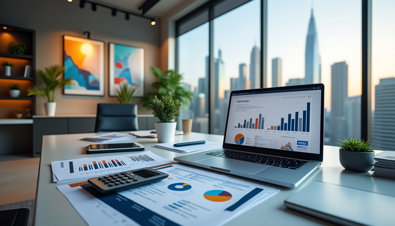 découvrez pourquoi la simulation de prêt personnel est une étape essentielle avant de souscrire un crédit. évaluez vos capacités de remboursement, comparez les offres et faites un choix éclairé pour votre projet financier.