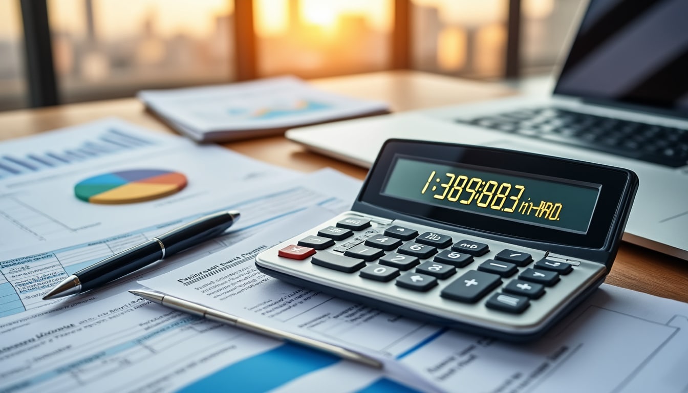 découvrez comment sont fixés les taux d’intérêt du crédit renouvelable, quels sont les critères pris en compte par les organismes financiers, et ce qu’il faut savoir pour comparer les offres et emprunter en toute sérénité.