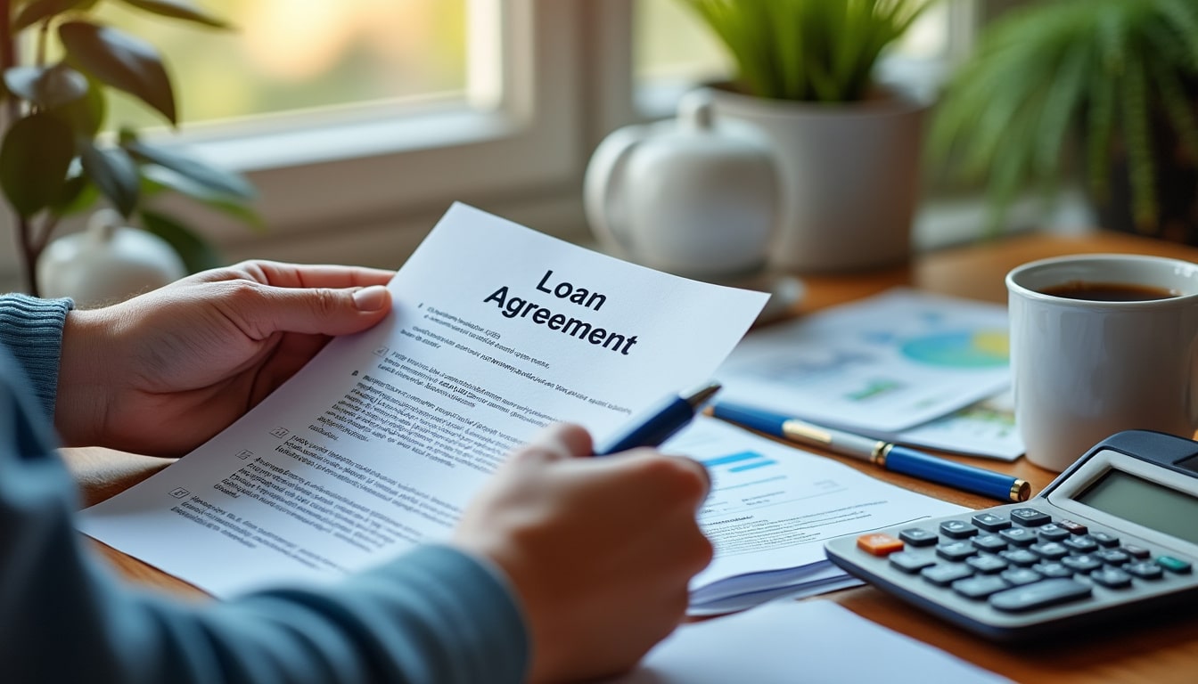 découvrez les 5 erreurs les plus courantes à éviter avant de signer un prêt personnel et sécurisez votre projet financier grâce à nos conseils pratiques et faciles à suivre.